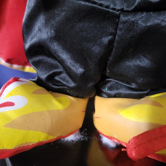 Padma Animated Collectibles Halloween Kids Lot Of 2 Devil Kid & Cat Kid Vintage - Picture 9 of 12